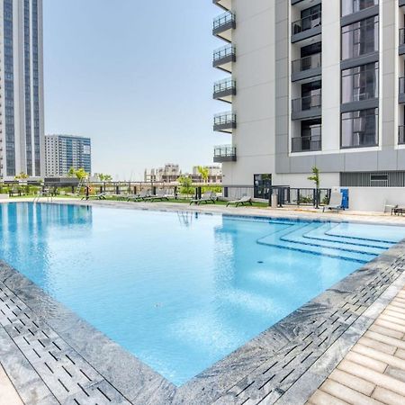 Capital Living On Reem - The Bridges Apartment Abu Dhabi Exterior photo