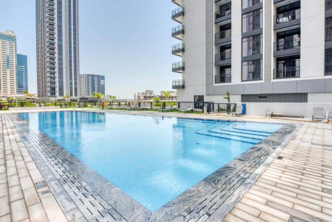 Capital Living On Reem - The Bridges Apartment Abu Dhabi Exterior photo